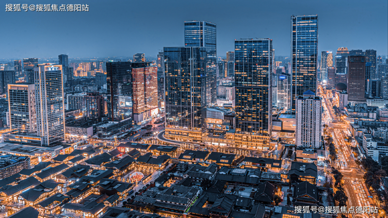 成都二手房市场动态：机遇与挑战并存