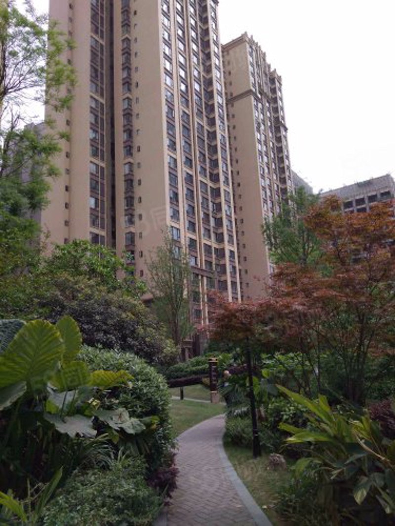成都二手房市场:春暖花开正当时