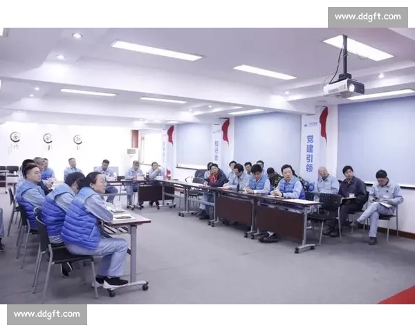 以项目执行为核心推动力，探索如何优化资源配置与提升团队协作效率