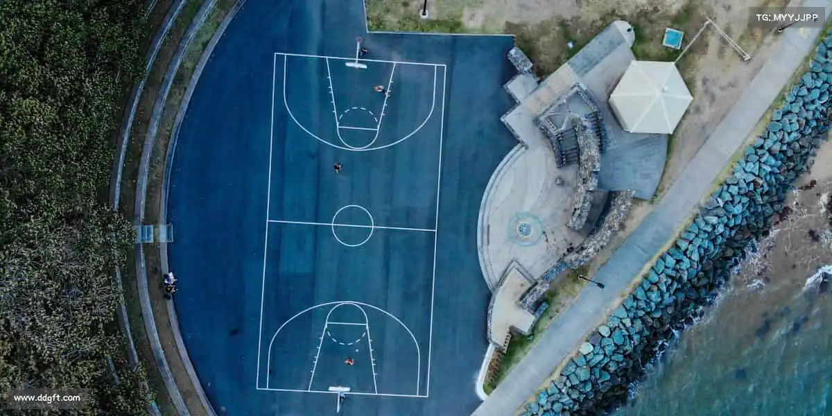 米兰milan🏀热爱从不设限，赛场就是舞台！点击探索属于你的运动精彩✨